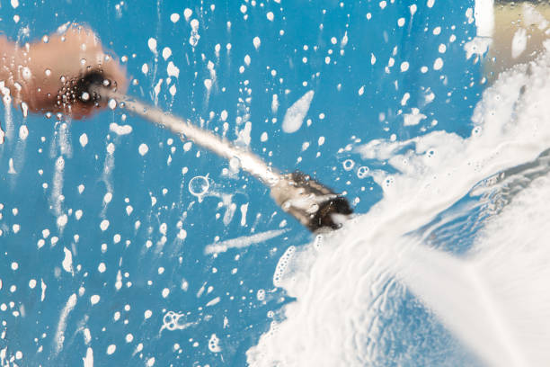 Best Restaurant Pressure Washing  in Mill Creek, WA