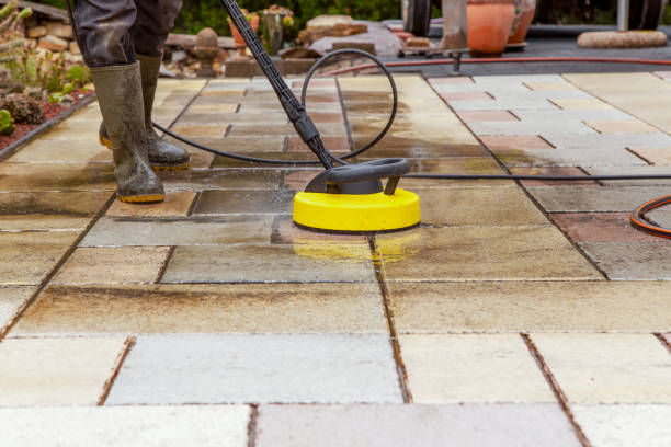 Mill Creek, WA Pressure Washing Services Company