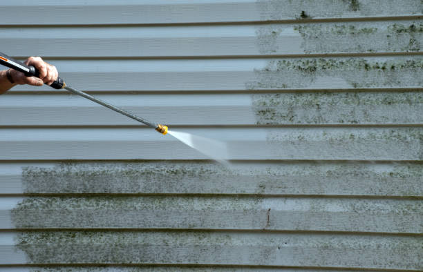 Best Factory Floor Cleaning  in Mill Creek, WA